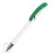 Шариковая ручка Starco White, зеленая