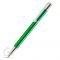 Шариковая ручка Tess, зеленая