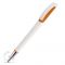 Шариковая ручка Tek, оранжевая