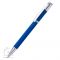 Шариковая ручка Tess Lux, синяя