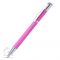 Шариковая ручка Tess Lux, розовая