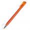 Шариковая ручка Tetra Frost, оранжевая