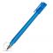 Шариковая ручка Tetra Frost, голубая
