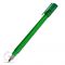 Шариковая ручка Tetra Frost, зеленая