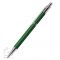 Шариковая ручка Tiko, зеленая