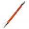 Шариковая ручка Tiko, оранжевая