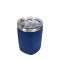 Термокружка вакуумная герметичная Viva Portobello, синяя