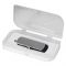 USB Флешка Elegante Portobello, чёрная, в подарочной коробке