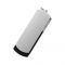 USB Флешка Elegante Portobello, чёрная, в закрытом виде