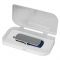USB Флешка Elegante Portobello, синяя, в подарочной коробке