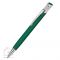 Шариковая ручка Ving, зелёная