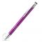Шариковая ручка Veno, фиолетовая