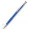 Шариковая ручка Veno Rubber, синяя
