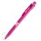 Шариковая ручка X-Seven Lecce Pen, розовая