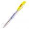 Шариковая ручка X-Three Lecce Pen, желтая