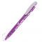 Шариковая ручка X-Three LX Lecce Pen, фиолетовая
