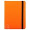 Чехол для планшета Slim 9-10", оранжевый