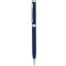 Ручка METEOR SOFT, темно-синяя