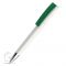 Ручка Zeta, зеленая