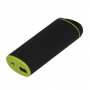 Внешний аккумулятор Travel Max PB 4000 mAh, зеленый