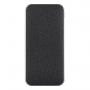 Внешний аккумулятор, Tweed PB, 10000 mah, черный, вид спереди