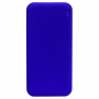 Внешний аккумулятор с подсветкой Люче Ультрамарин (Luce Ultramarine) 10000 mAh, ярко-синий