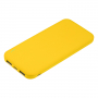 Внешний аккумулятор с подсветкой, Luce, Lemoni, 10000 mAh