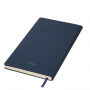 Ежедневник Star недатированный, синий