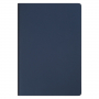 Ежедневник Star недатированный, синий