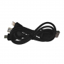 Кабель 3в1: Micro USB, Lightning, Type-C