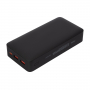 Внешний аккумулятор с подсветкой Ancor PD Plus 20000 mAh