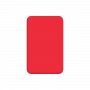 Внешний аккумулятор Largo PD 5000mAh с функцией беспроводной зарядки 15W, красный