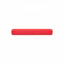 Внешний аккумулятор Largo PD 5000mAh с функцией беспроводной зарядки 15W, красный