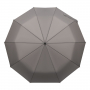 Зонт складной Levante, серый