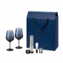Подарочный набор Vintaro, синий