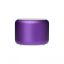 Беспроводная колонка Пэшн, фиолетовая