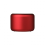 Беспроводная колонка Пэшн, красная