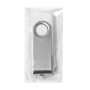USB flash-карта DOT, белая
