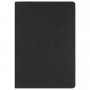 Ежедневник, TWEED, недатированный, чёрный