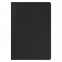 Ежедневник Galaxy, недатированный, черный