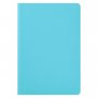 Ежедневник Spark А5, недатированный, лазурный