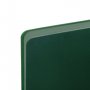 Ежедневник Latte soft touch, недатированный, зеленый