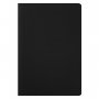 Ежедневник Spark А5, недатированный, чёрный