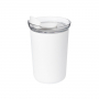 Термокружка вакуумная Strada, белая
