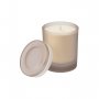 Ароматическая свеча Mizu с крышкой