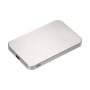 Внешний аккумулятор Артекс PD (Artex PD) 5000mAh с функцией беспроводной зарядки 15W, серый