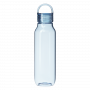 Бутылка для воды Импульс (Impulse), синяя