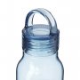 Бутылка для воды Импульс (Impulse), синяя