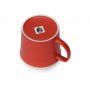 Кружка Nancy, красная