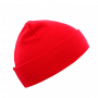 Шапка STAN 015, красная